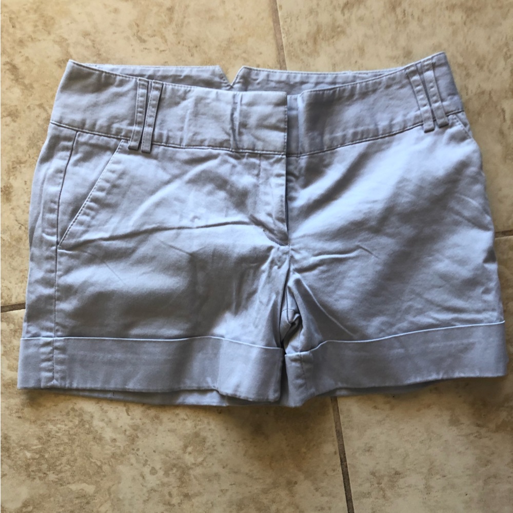Express Women Shorts Size 4
